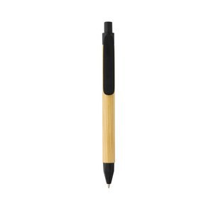XD Collection P611.11 - Write responsible recycled paper barrel pen
