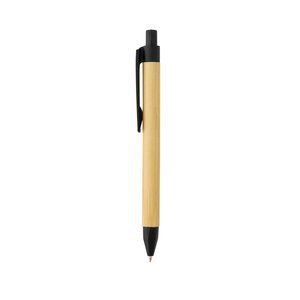 XD Collection P611.11 - Write responsible recycled paper barrel pen