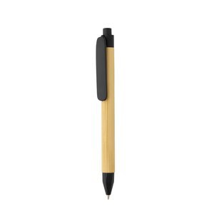XD Collection P611.11 - Write responsible recycled paper barrel pen