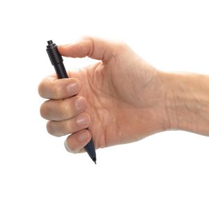 XD Collection P611.29 - Quill GRS-zertifizierter RABS Anti-Stress-/Stressabbau-Stift