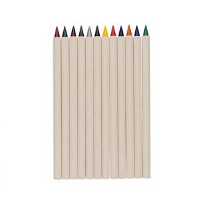 XD Collection P611.37 - Micki GRS Infinity 12-teiliges Buntstift-Set