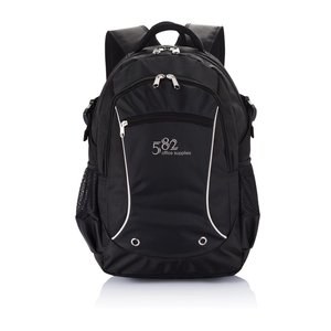 XD Collection P705.02 - Denver Laptop-Rucksack PVC-frei
