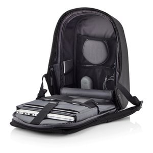 XD Design P705.29 - Bobby Hero Regular, Anti-Diebstahl-Rucksack