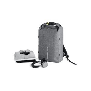 XD Design P705.64 - Urban Diebstahlsicherer Rucksack schnittfest