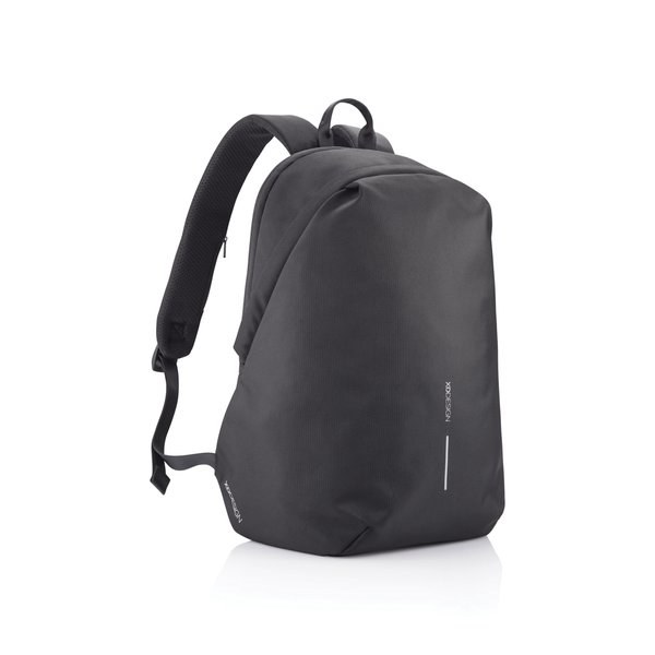 XD Design P705.79 - Bobby Soft, diebstahlsicherer Rucksack