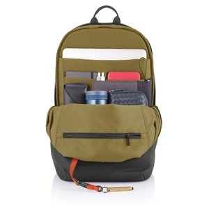 XD Design P705.79 - Bobby Soft, diebstahlsicherer Rucksack