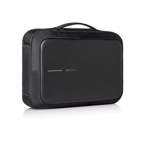 XD Design P705.92 - Bobby Bizz 2.0 Diebstahlschutz-Rucksack & Aktentasche