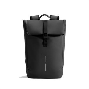 XD Design P706.26 - Urbane wasserabweisende Rucksack mit Überschlagklappe
