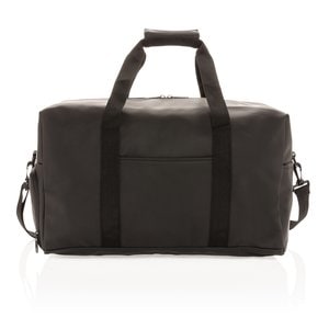 XD Collection P707.06 - Smooth PU weekend duffle