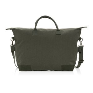 XD Collection P707.17 - Kezar AWARE™ 500 g/m² recycelte Canvas Deluxe Wochenendtasche