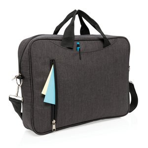 XD Collection P730.02 - Klassische 15-Zoll-Laptoptasche