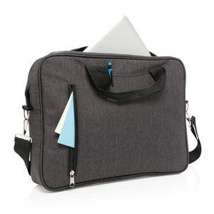 XD Collection P730.02 - Klassische 15-Zoll-Laptoptasche