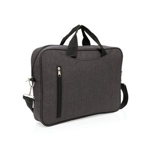 XD Collection P730.02 - Klassische 15-Zoll-Laptoptasche