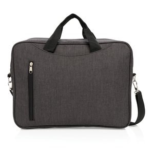 XD Collection P730.02 - Klassische 15-Zoll-Laptoptasche