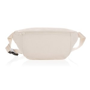 XD Collection P730.07 - Impact AWARE™ 285gsm rcanvas hip bag undyed
