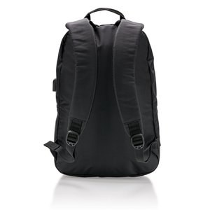 XD Collection P732.06 - Laptop-Rucksack mit USB-Ladeanschluss