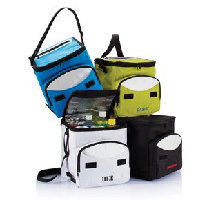 XD Collection P733.19 - Faltbare Kühltasche