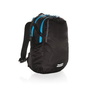 XD Collection P760.15 - Explorer Ripstop Medium Wanderrucksack 26L PVC-frei