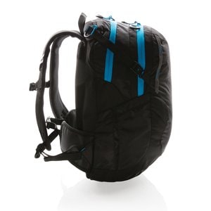 XD Collection P760.15 - Explorer Ripstop Medium Wanderrucksack 26L PVC-frei