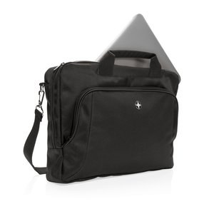Swiss Peak P762.09 - Deluxe 15 Zoll Laptoptasche
