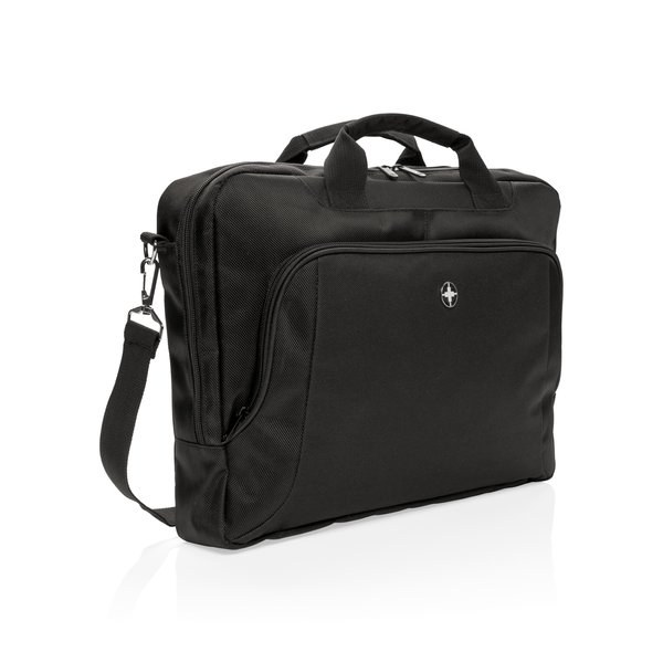 Swiss Peak P762.09 - Deluxe 15 Zoll Laptoptasche