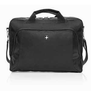 Swiss Peak P762.09 - Deluxe 15 Zoll Laptoptasche
