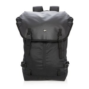 Swiss Peak P762.10 - 17” outdoor laptop backpack