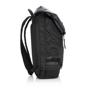 Swiss Peak P762.10 - 17” outdoor laptop backpack