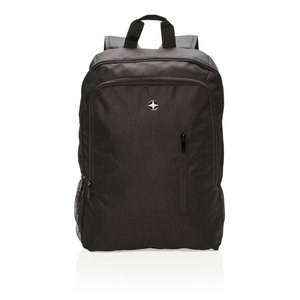 Swiss Peak P762.22 - 17” business laptop backpack