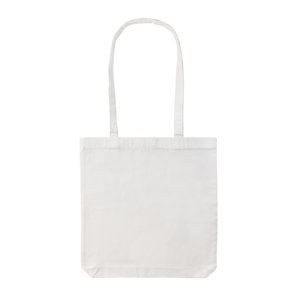 XD Collection P762.54 - Impact AWARE™ recycled cotton tote 330 gsm