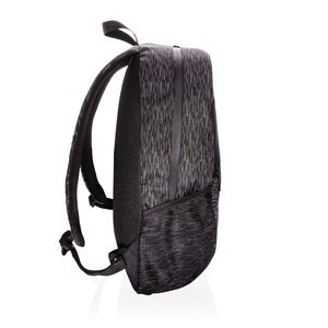 XD Collection P762.60 - AWARE™ RPET Reflektierender Laptop-Rucksack