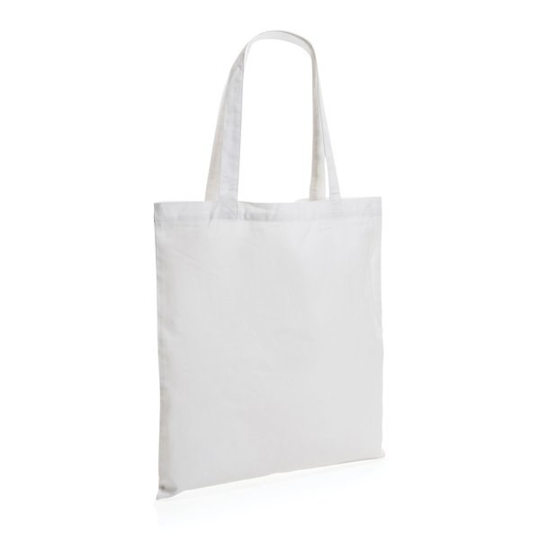 XD Collection P762.62 - Impact AWARE™ recycelte Baumwolltasche 145g