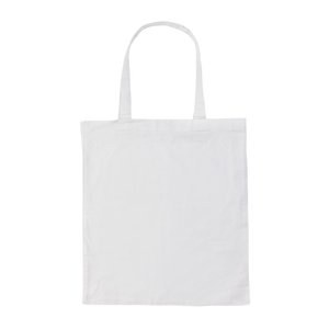 XD Collection P762.64 - Impact AWARE™ Recycling-Baumwolltasche mit Boden 145g