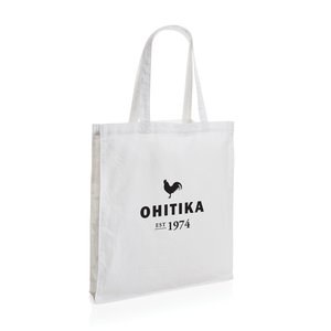 XD Collection P762.64 - Impact AWARE™ Recycling-Baumwolltasche mit Boden 145g