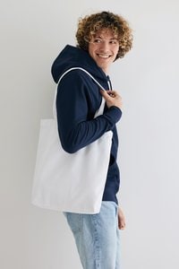 XD Collection P762.64 - Impact AWARE™ Recycling-Baumwolltasche mit Boden 145g
