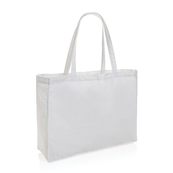 XD Collection P762.65 - Impact AWARE™ Recycelte Baumwolltasche 145g