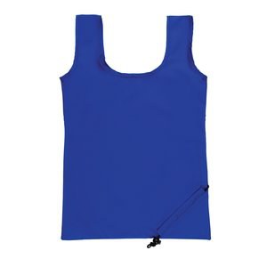 XD Collection P762.67 - Impact AWARE™ RPET 190T foldable shopper