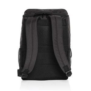 Swiss Peak P763.11 - Swiss Peak AWARE™ Laptop-Rucksack mit einfachem Zugriff, 15,6''