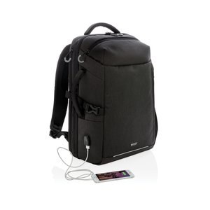 Swiss Peak P763.14 - Swiss Peak AWARE™ XXL-Wochenend-Reiserucksack