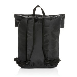 XD Collection P763.17 - Dillon AWARE™ RPET leichter faltbarer Rucksack