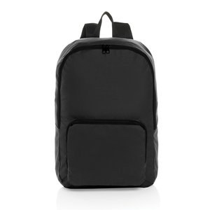 XD Collection P763.19 - Dillon AWARE™ RPET faltbarer klassischer Rucksack