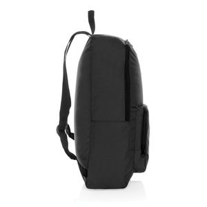 XD Collection P763.19 - Dillon AWARE™ RPET faltbarer klassischer Rucksack