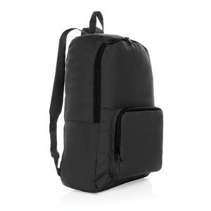 XD Collection P763.19 - Dillon AWARE™ RPET faltbarer klassischer Rucksack