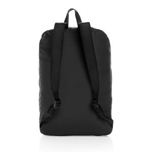 XD Collection P763.19 - Dillon AWARE™ RPET faltbarer klassischer Rucksack