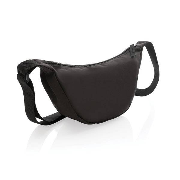 XD Collection P763.20 - Crescent AWARE™ RPET-Halbmond-Slingbag