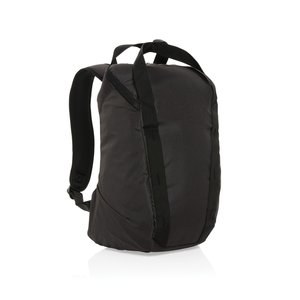 XD Collection P763.21 - Sienna AWARE™ RPET Alltagsrucksack für Laptops bis 14 Zoll