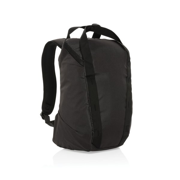 XD Collection P763.21 - Sienna AWARE™ RPET Alltagsrucksack für Laptops bis 14 Zoll