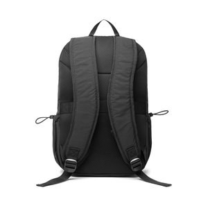 XD Xclusive P763.53 - KENTO URBAN RCS Rucksack aus recyceltem Nylon, 15,6 Zoll, mit Front