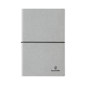 XD Collection P772.21 - A5 GRS recycled leather notebook