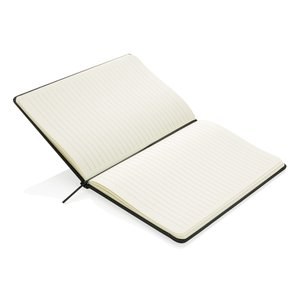 XD Collection P773.24 - Standard hardcover PU notebook A5
